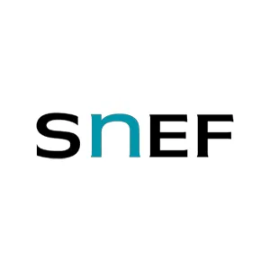 SNEF énergie 