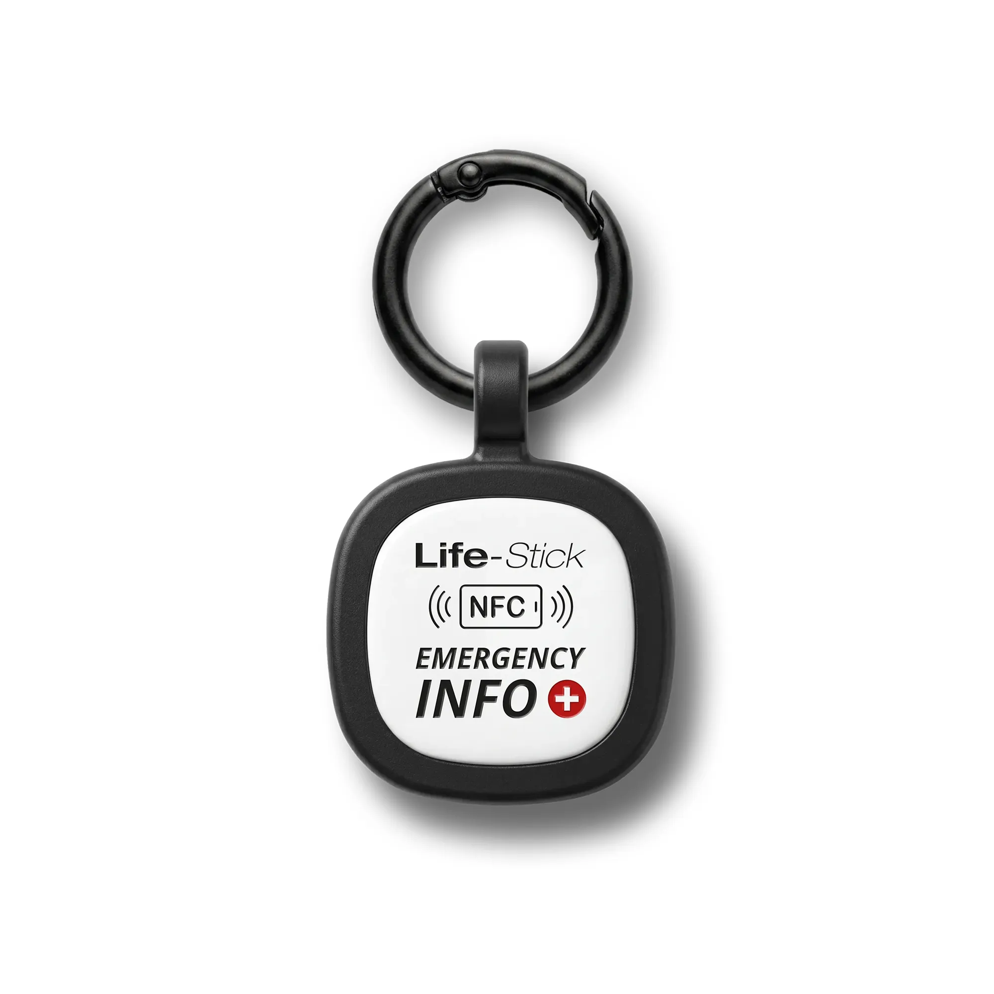 LifeStick ® COMPAGNON - Noir