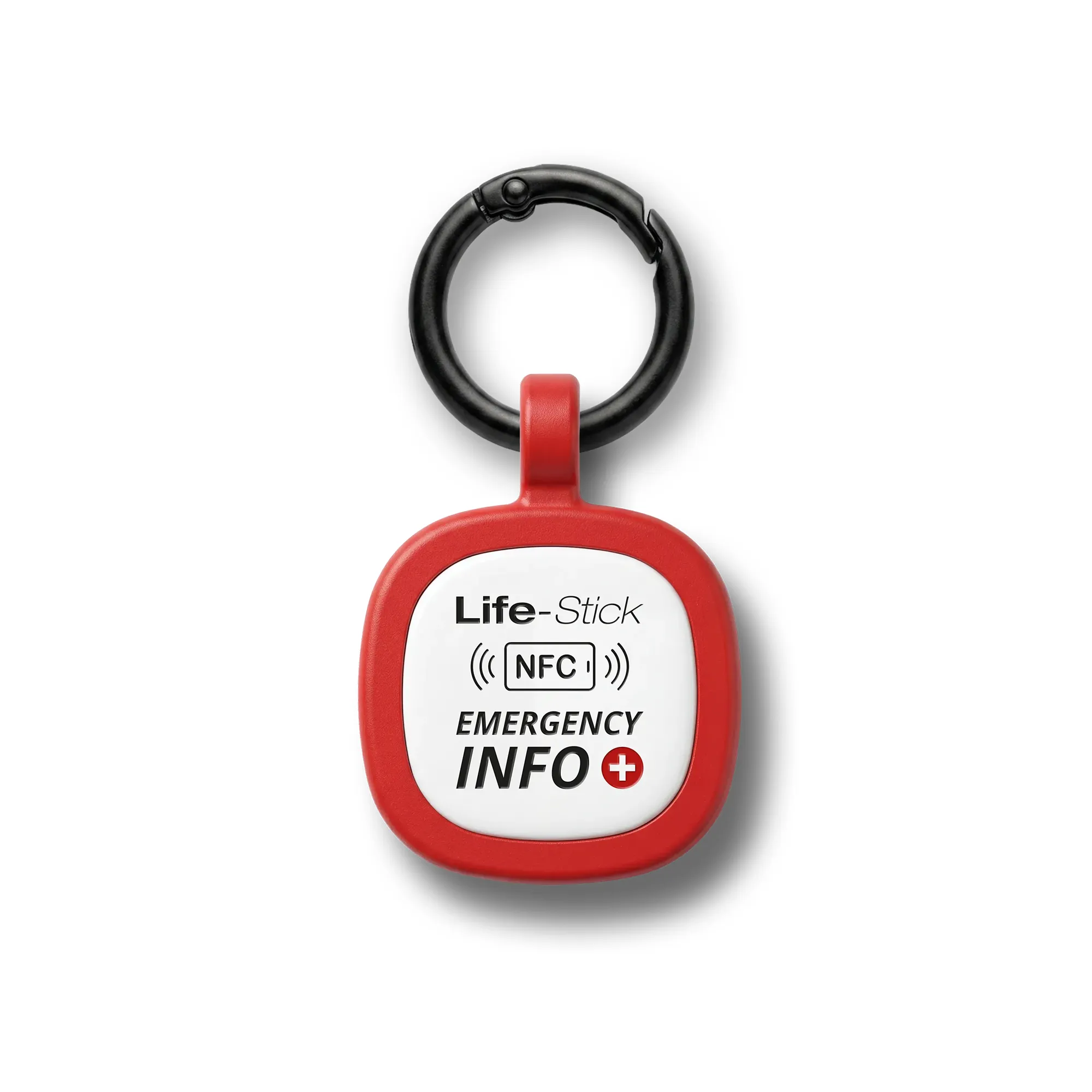 LifeStick ® COMPAGNON - Rouge