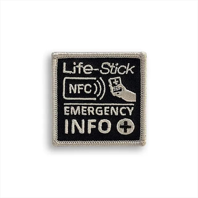 LifeStick PATCH