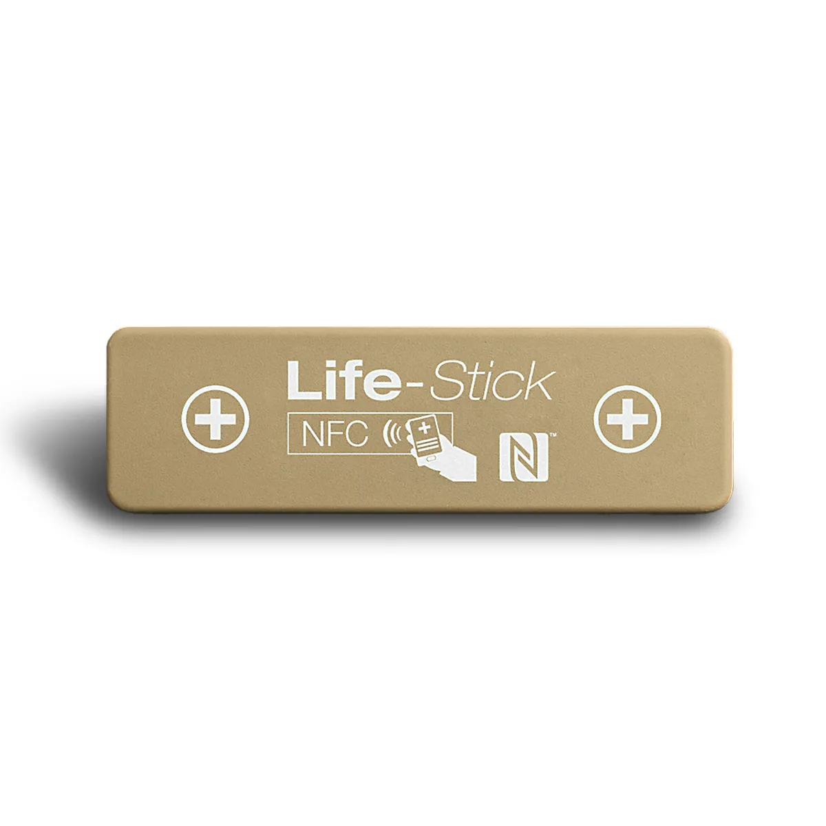 LifeStick ® RIDE - Beige