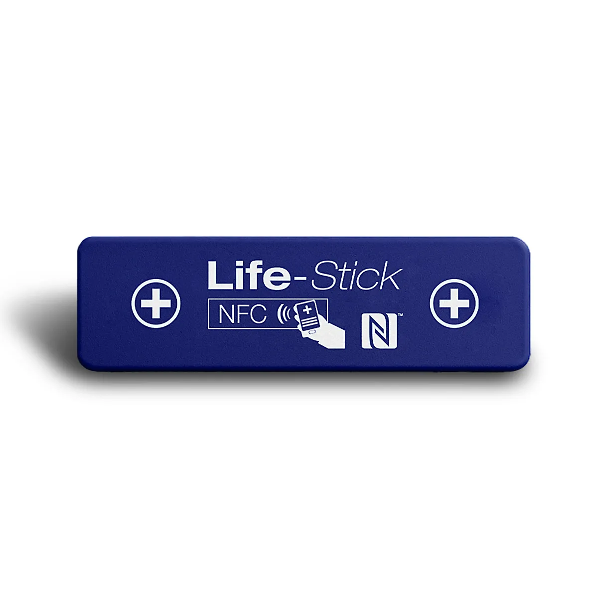 LifeStick ® RIDE - Bleu marine