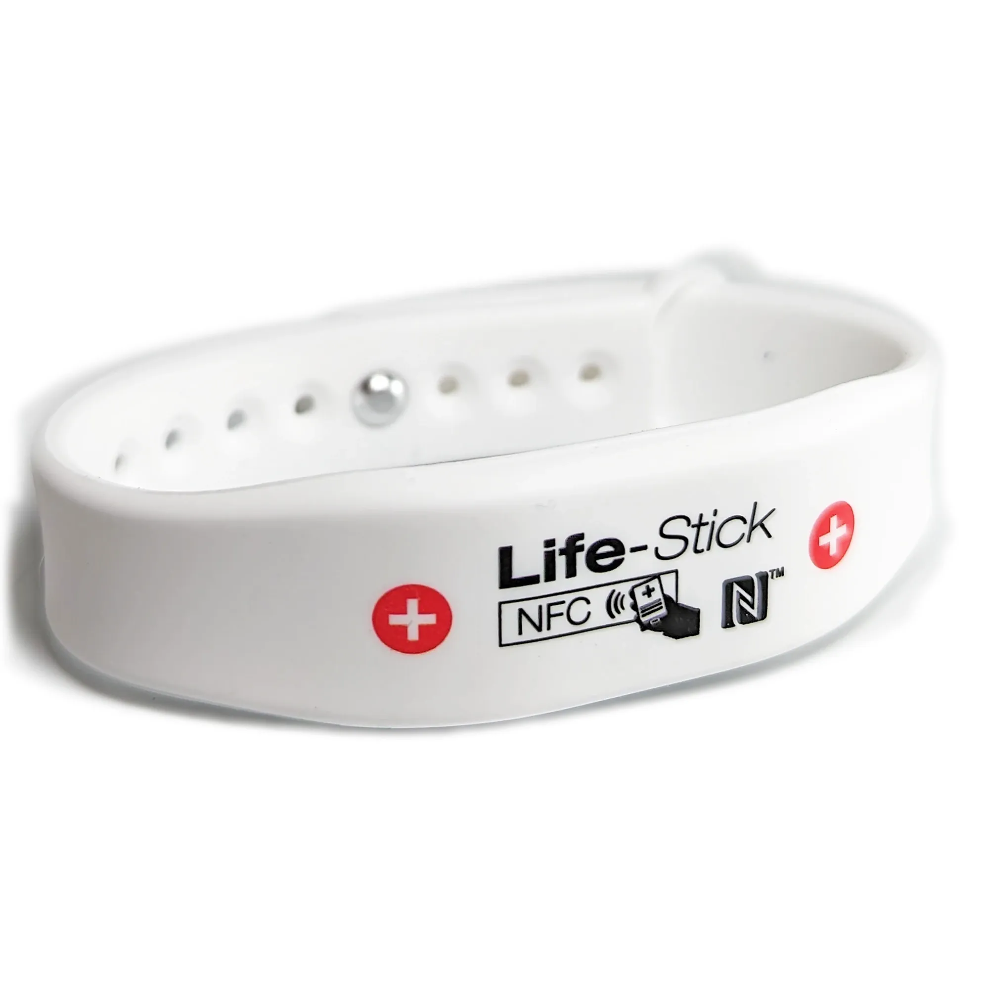 LifeStick ® OUTDOOR - Blanc