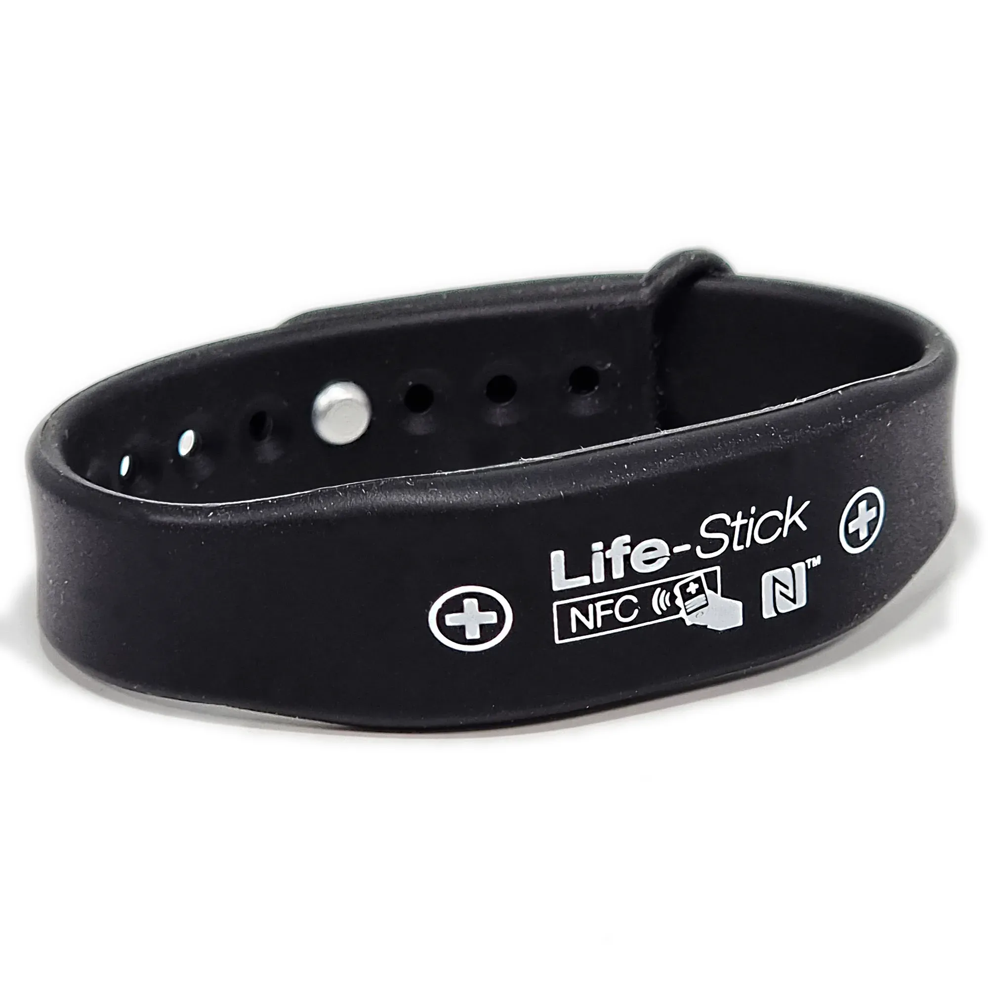 LifeStick ® OUTDOOR - Noir