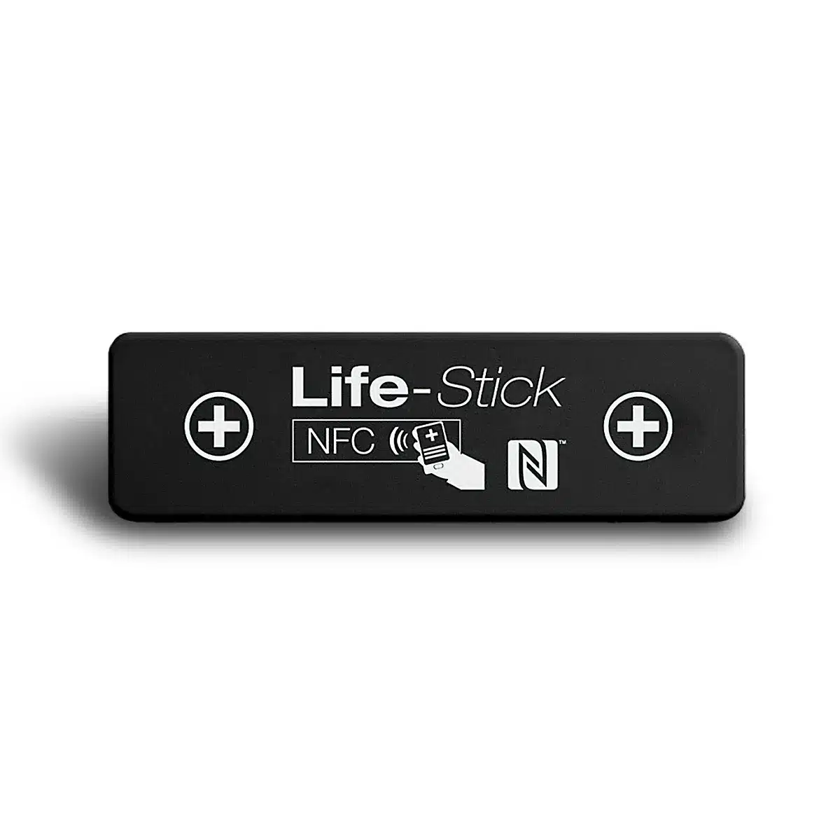 LifeStick ® RIDE - Noir